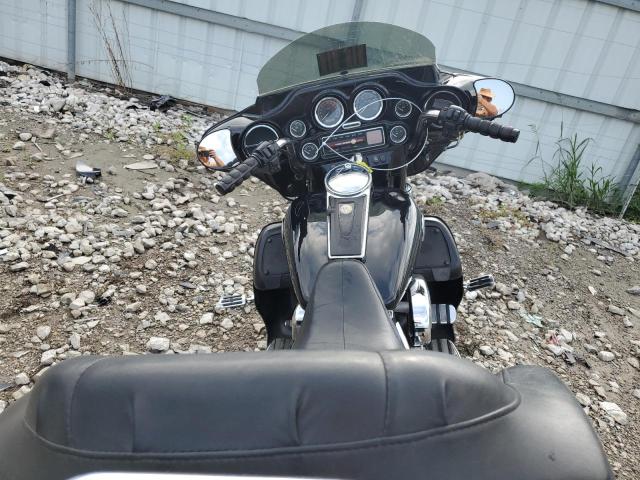 1HD1FCW174Y627790 - 2004 HARLEY-DAVIDSON FLHTCUI 黑色 照片 6