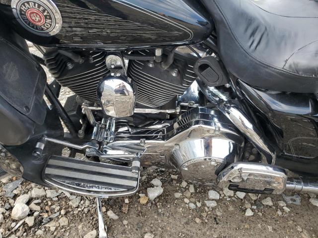 1HD1FCW174Y627790 - 2004 HARLEY-DAVIDSON FLHTCUI 黑色 照片 7
