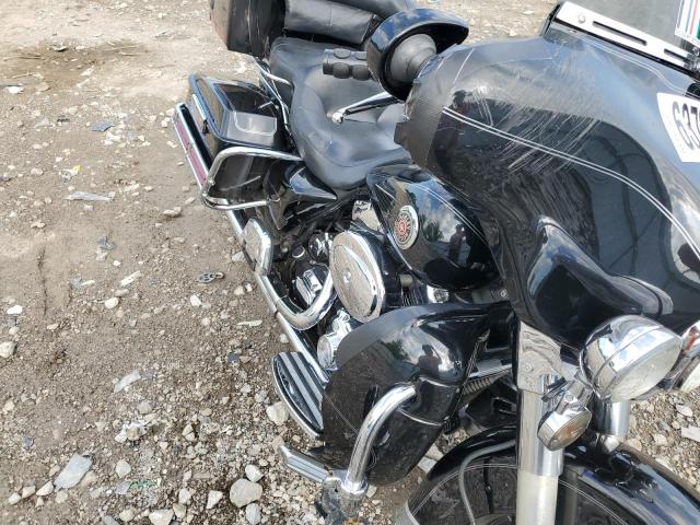 1HD1FCW174Y627790 - 2004 HARLEY-DAVIDSON FLHTCUI 黑色 照片 9