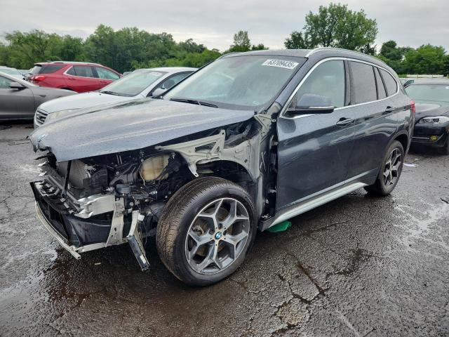2018 BMW X1 XDRIVE28I, null