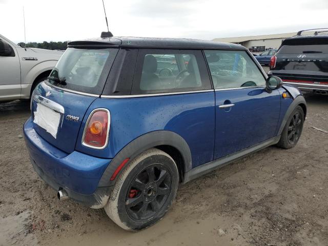 WMWMF33507TL68077 - 2007 MINI COOPER TWO TONE photo 3