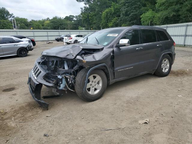 2014 JEEP GRAND CHER LIMITED, 