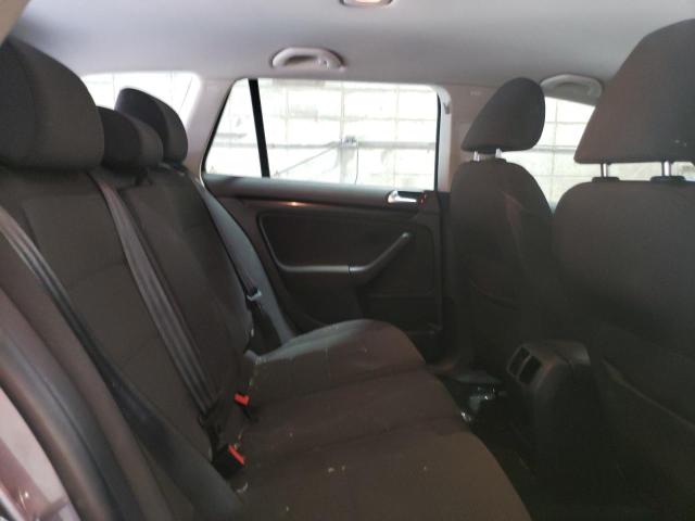 3VWPP7AJ7DM648266 - 2013 VOLKSWAGEN JETTA S 灰色 照片 11