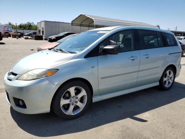 2006 MAZDA 5, null