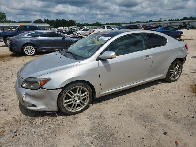 2006 TOYOTA SCION TC, 