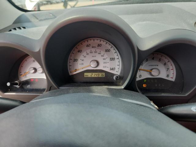 JTKDE177260070872 - 2006 TOYOTA SCION TC 银色 照片 9