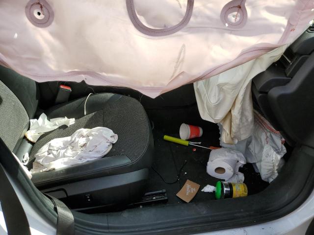 1G11C5SL6FF294065 - 2015 CHEVROLET MALIBU 1LT 白色 照片 5