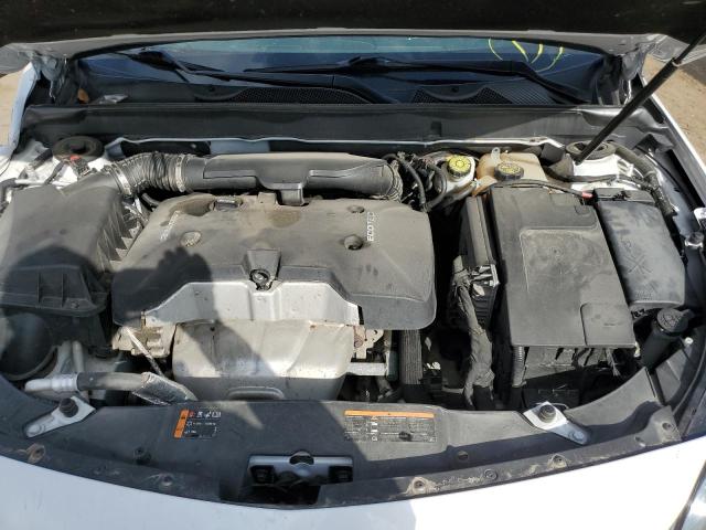 1G11C5SL6FF294065 - 2015 CHEVROLET MALIBU 1LT 白色 照片 7
