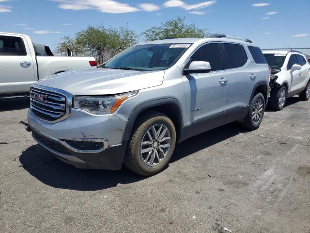 2017 GMC ACADIA SLE, 