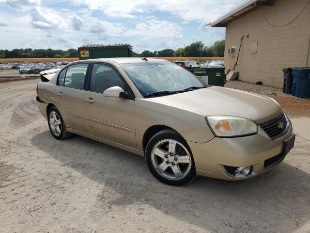 1G1ZU53846F293586 - 2006 CHEVROLET MALIBU LTZ ოქროსფერი ფოტო 4