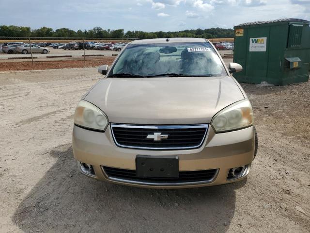 1G1ZU53846F293586 - 2006 CHEVROLET MALIBU LTZ ოქროსფერი ფოტო 5
