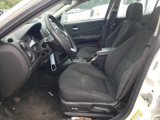 2G2WP552281186285 - 2008 PONTIAC GRAND PRIX 白色 照片 7
