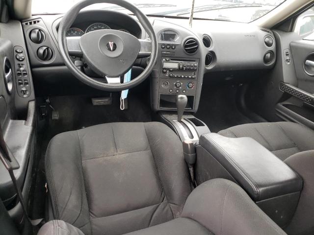 2G2WP552281186285 - 2008 PONTIAC GRAND PRIX 白色 照片 8