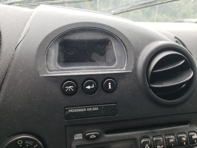 2G2WP552281186285 - 2008 PONTIAC GRAND PRIX 白色 照片 9