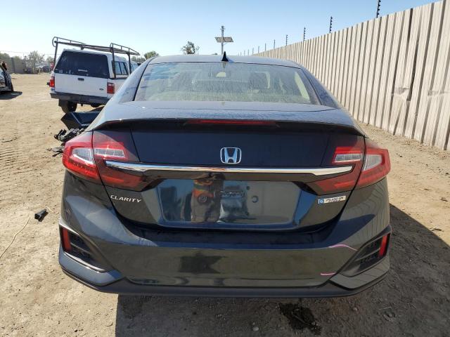 JHMZC5F1XJC018094 - 2018 HONDA CLARITY GREEN photo 6