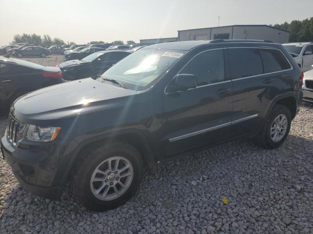 2013 JEEP GRAND CHER LAREDO, 