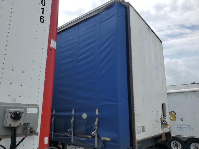 1UYTS2530DA691201 - 2013 UTILITY TRAILER Ağ foto 1