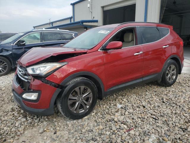 2014 HYUNDAI SANTA FE S, 