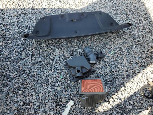 4T1G11AK0PU822393 - 2023 TOYOTA CAMRY SE NIGHT SHADE WHITE photo 12