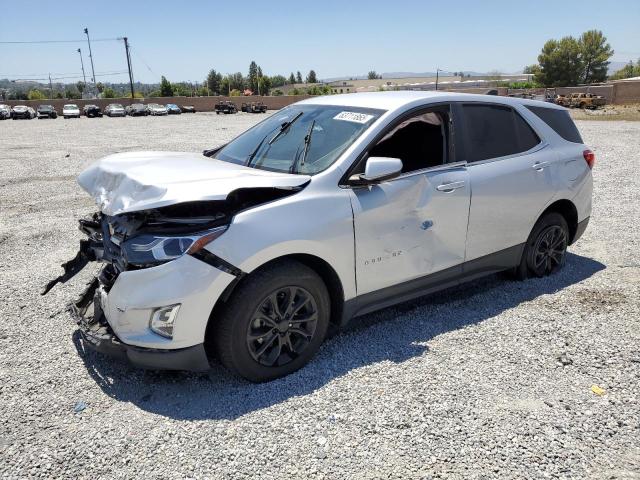 2021 CHEVROLET EQUINOX LT, 
