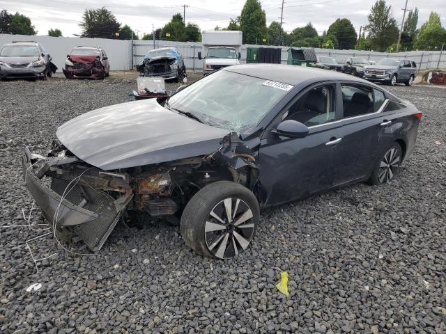2021 NISSAN ALTIMA SV, 