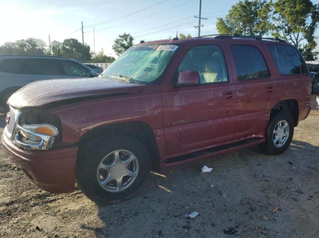 2004 GMC YUKON DENALI, 