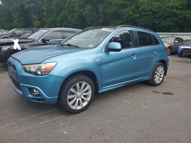 2011 MITSUBISHI OUTLANDER SE, null