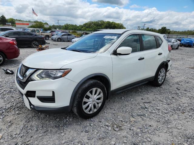 2017 NISSAN ROGUE S, 