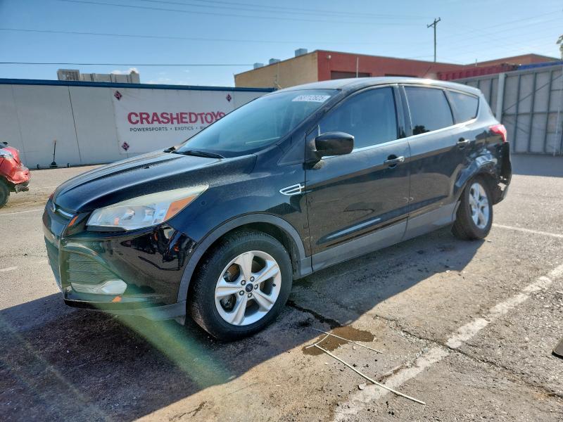 2014 FORD ESCAPE SE, 
