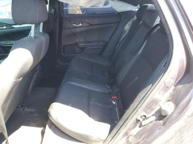 19XFC2E85LE024494 - 2020 HONDA CIVIC SPORT 石墨色 照片 10