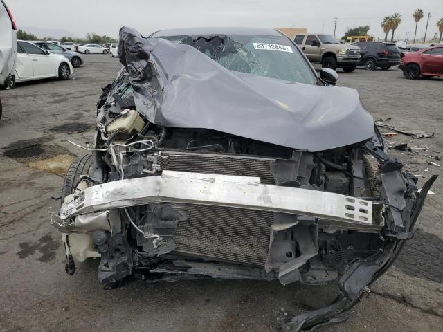 19XFC2E85LE024494 - 2020 HONDA CIVIC SPORT 石墨色 照片 5