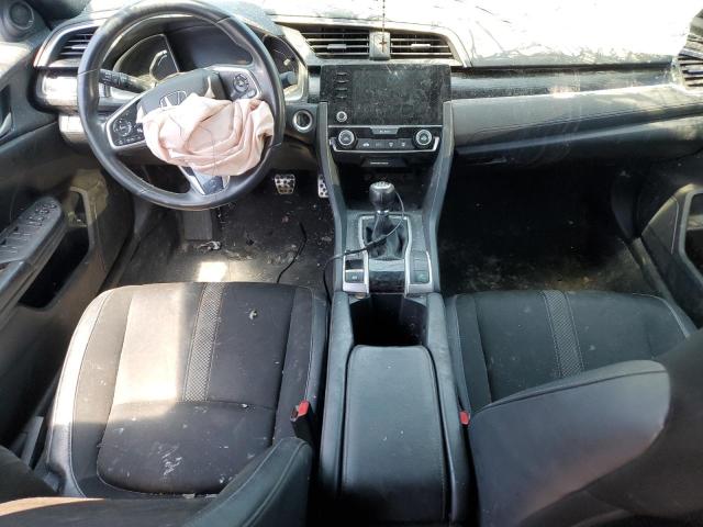 19XFC2E85LE024494 - 2020 HONDA CIVIC SPORT 石墨色 照片 8