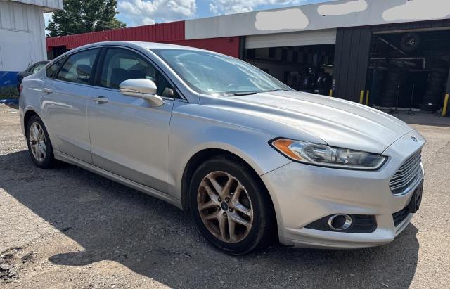2014 FORD FUSION SE, null