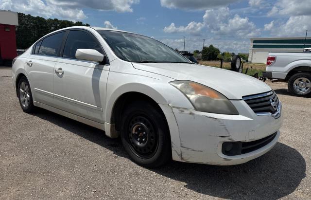 2008 NISSAN ALTIMA 2.5, null