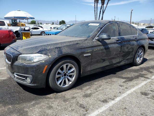 2015 BMW 528 I, 