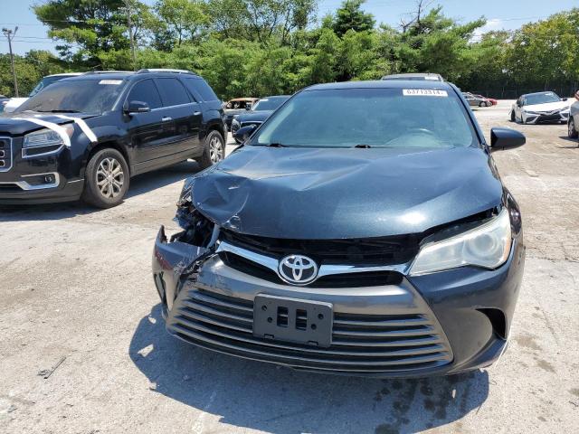 4T1BF1FK0FU021661 - 2015 TOYOTA CAMRY LE BLACK photo 5