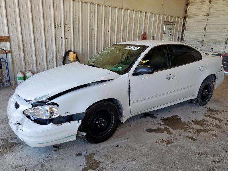 2005 PONTIAC GRAND AM SE, 