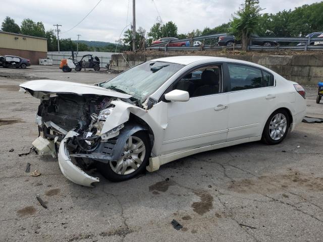 2012 NISSAN ALTIMA BASE, 