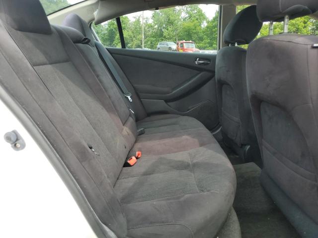 1N4AL2AP5CN429425 - 2012 NISSAN ALTIMA BASE Blanc photo 10