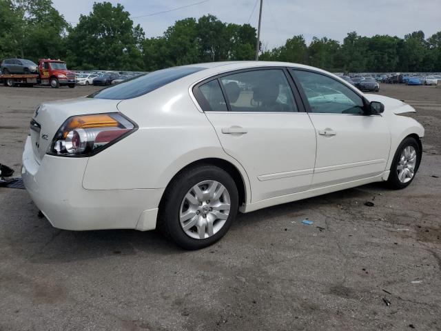 1N4AL2AP5CN429425 - 2012 NISSAN ALTIMA BASE Blanc photo 3