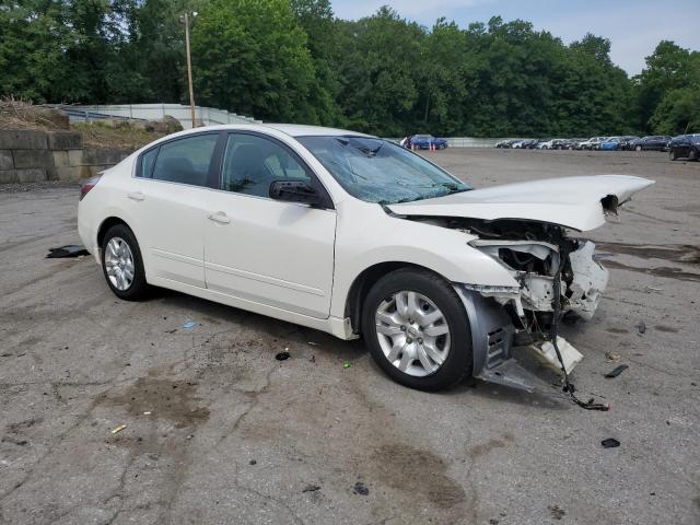 1N4AL2AP5CN429425 - 2012 NISSAN ALTIMA BASE Blanc photo 4