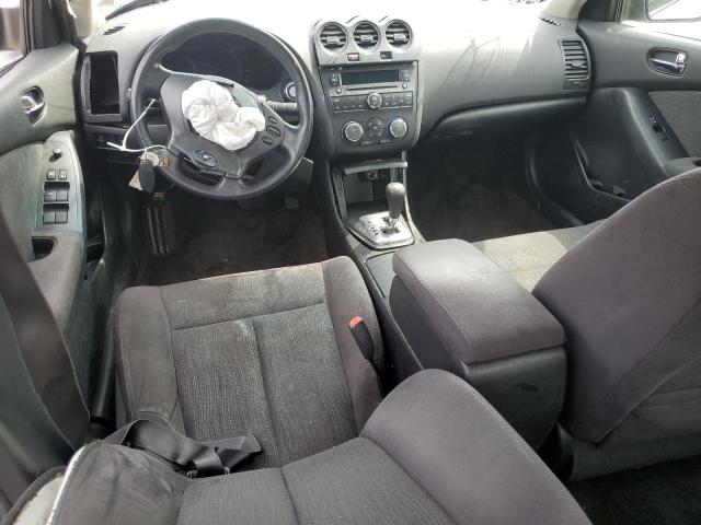 1N4AL2AP5CN429425 - 2012 NISSAN ALTIMA BASE Blanc photo 8