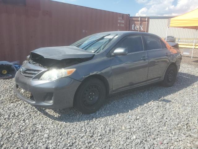 2013 TOYOTA COROLLA BASE, 