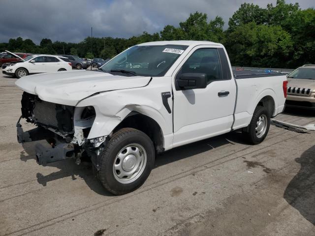 2023 FORD F150, 
