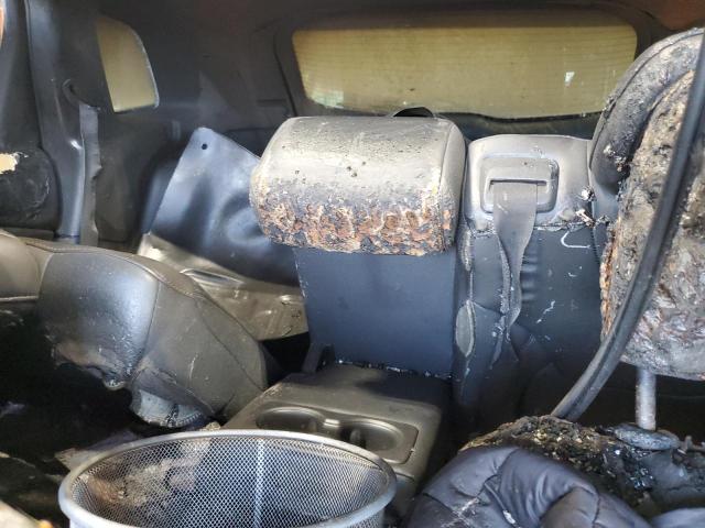 1C4PJMBSXEW161719 - 2014 JEEP CHEROKEE TRAILHAWK 灰色 照片 10