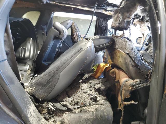 1C4PJMBSXEW161719 - 2014 JEEP CHEROKEE TRAILHAWK 灰色 照片 11