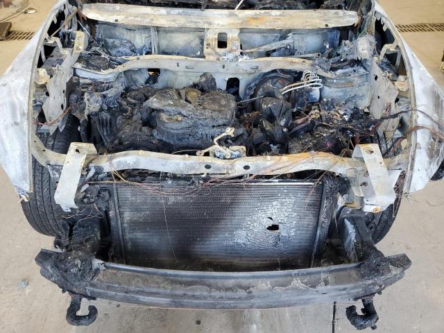 1C4PJMBSXEW161719 - 2014 JEEP CHEROKEE TRAILHAWK 灰色 照片 12