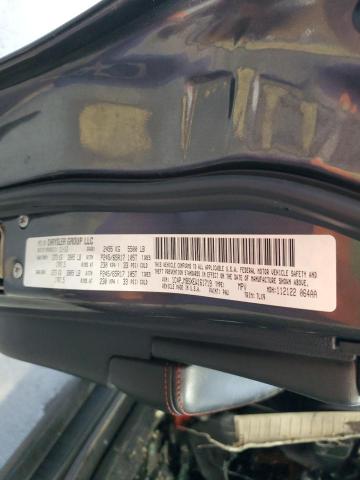 1C4PJMBSXEW161719 - 2014 JEEP CHEROKEE TRAILHAWK 灰色 照片 13