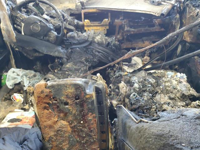 1C4PJMBSXEW161719 - 2014 JEEP CHEROKEE TRAILHAWK 灰色 照片 8