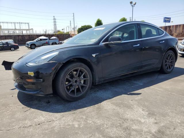 2018 TESLA MODEL 3, 